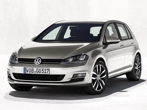 “Xe của năm 2013” có gì hay ?